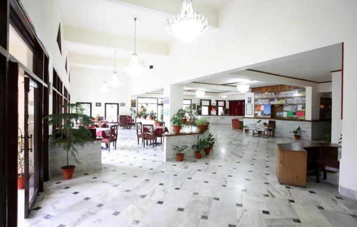 Sagar Resort Manāli Esterno foto