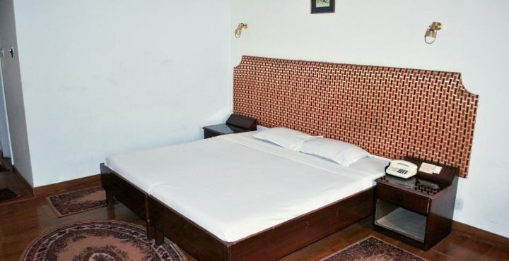 Sagar Resort Manāli Esterno foto