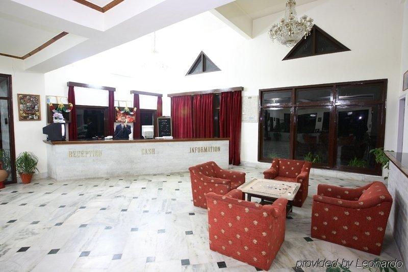 Sagar Resort Manāli Esterno foto