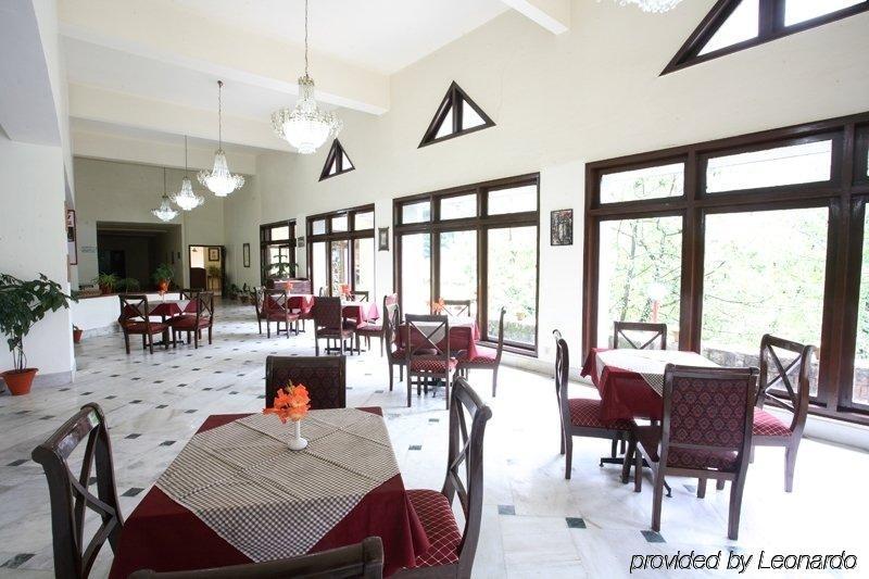 Sagar Resort Manāli Esterno foto